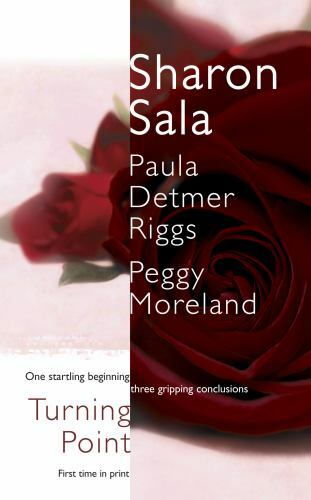 Turning Point – 037348481X, paperback, Sharon Sala