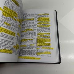 New Testament Kenneth Copeland KJV Personal Notes Edition 2013 Bible