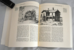 The American Family Home 1800-1960 by Clifford Edward Clark, JR. Book 1986