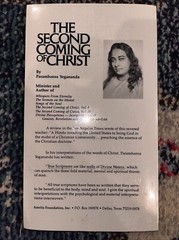 The Second Coming Of Christ Volume 3