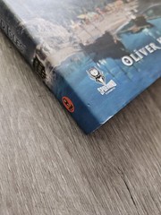 Legendary Kingdoms Pirates Of Splintered Isles – Hardcover Book 3 First Edition