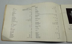 Flood Waters New Hampshire, 1936 Book Of Pictures From The Flood Of 1936