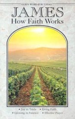 God’s Word for Today: James – 0570095417, paperback, Unknown Unknown