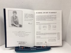 BEVEL FEVER pb Donna Schulze 1991