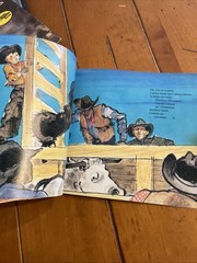 Lot 4 Books By Bill Martin Jr ~ 3 Signed Devil Wind, Big King Cat, Curly Kidd