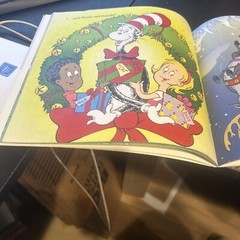 Deluxe Pictureback Ser.: A Reindeer’s First Christmas-New Friends for Christmas