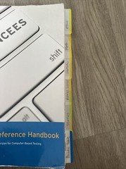 FE Reference Handbook – 9.4 Version 2013 NCEES Fundamentals of Engineering USED