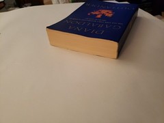 Outlander Ser.: Outlander : A Novel by Diana Gabaldon (1998, Trade Paperback)