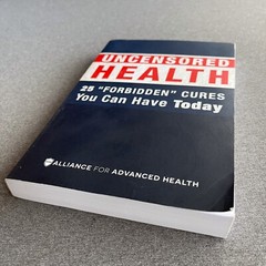 Uncensored Health 25 „Forbidden” Cures You Can Have Today (Paperback, 2017)