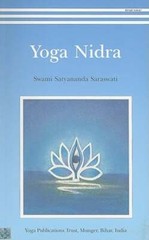 Yoga Nidra by Swami Saraswati, Satyananda: Used