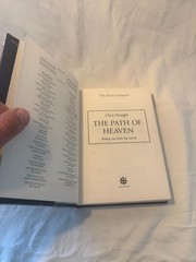 NEW MINT* Horus Heresy XXXVI The Path of Heaven Chris Wraight 1st/1st HARDCOVER