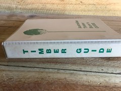 AUSTRALIAN TIMBER BUYER’S GUIDE SMALL INFORMATIVE FOLDER – THE WOODWORKER HOUSE