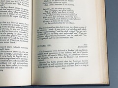 VTG “Yearbook” William Lyon Phelps 1935 Signed Good