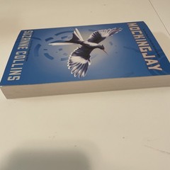 Mockingjay (Hunger Games, Book Three) by Suzanne Collins (2014, Trade Paperback)