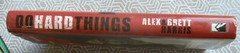 Do Hard Things-A Teenage Rebellion Against Low Expectations,Alex&Brett Harris HC