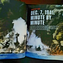 PEARL HARBOR MINUTE BY MINUTE 80 Years Later Inside the Day of Infamy by HISTORY