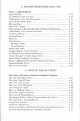The Orthodox Church A to Z: A Handbook for Orthodox Christians 2nd Ed(2012) -NEW
