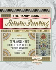 The Handy Book of Artistic Printing
