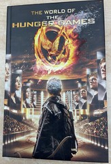 The World Of The Hunger Games