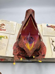 Encyclopedia Prehistorica: Dinosaurs Robert Sabuda Matthew Reinhart Candlewick