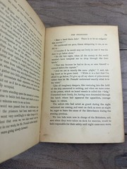 Armed Ship America James Otis 1900 1st Ed Illustrated Maritime Adventure Dana