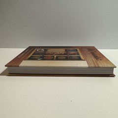 Mr Todiwalas Spice Box 120 Recipes From Just 10 Spices Hardcover Cyrus Todiwala