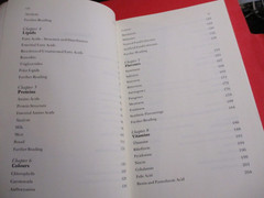 Food : The Chemistry of Its Components 2nd Ed. by T. P. Coultate SC 1990