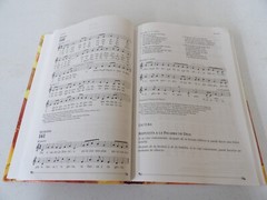 Flor Y Canto: Libro Para La Asamblea, Musica Y Letra Tapa Dura (HARDCOVER)