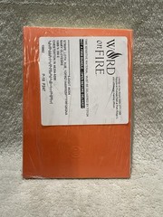The Liturgy Of The Hours August 2024 NEW SEALED Word On Fire