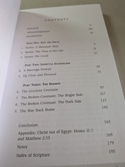 Love Divine and Unfailing: The Gospel Acc to Hosea,P&R, PB, Barrett,Good