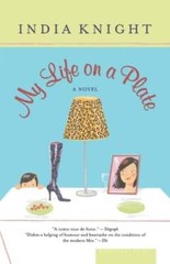 My Life on a Plate – Paperback By Knight, India – GOOD