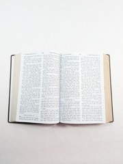 Holy Bible KJV Super Giant Print Edition Red Letter Holman 1996