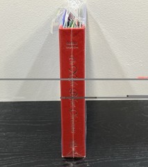 The Night Before Christmas: A Pop-Up by Robert Sabuda 2002 hard back