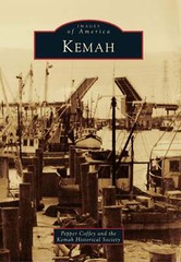 NEW Arcadia Publishing Kemah, TX 9780738585031 Images of America Trade Paperback