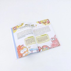 Children’s Encyclopedia Why 100,000 Kids Book JQ Paperback.