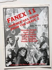 Midnight Marquee Fanzine.9 Issues.Frankenstein.Dracula.horror.wolfman.monsters