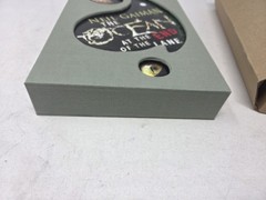 The Ocean at the End of the Lane Deluxe Signed Edition Neil Gaiman