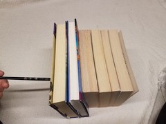 Lot of 6 Adriana Trigiani Books featuring Valentine plus others