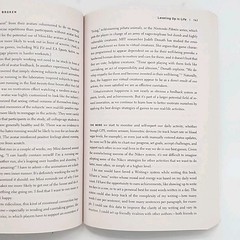 Reality Is Broken By Jane McGonigal FIRST EDITION THUS Paperback Book 2011
