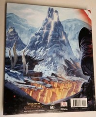 STAR WARS The Old Republic ENCYCLOPEDIA Lucas Books Hardcover 2012 DK Publishing