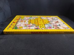 THE BIG BOOK OF SEARCH AND FIND + WHERE ARE THEY? (Search and Find) – (2002)