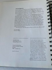 Complete Metalsmith Professional Edition Spiral Bound Tim McCreight 2004