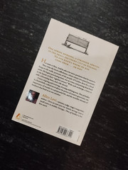 by Allen Levi Theo of Golden English Paperback FREE SHIPPING