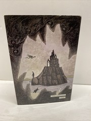 Masterpieces of Terror and the Unknown by Marvin Kaye 1993 Hardcover Dust Jacket