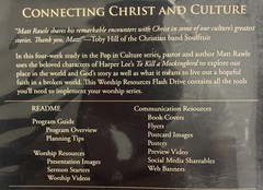 THE FAITH OF A MOCKINGBIRD LEADER GUIDE: A SMALL GROUP By Matt Rawle
