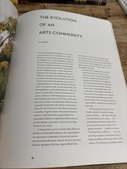 Art Colony : The Laguna Beach Art Association, 1918-1935