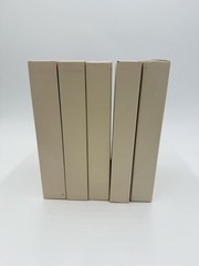 Library of America Subscriber Editions Singer Roth Powell Stevens Wright Books 5
