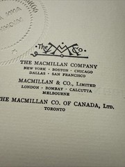 Writings of John Quincy Adams, 7 Volume Set, 1913