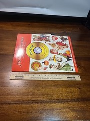 FULL-COLOR HOLIDAY VIGNETTES -CD ROM AND BOOK By DOVER