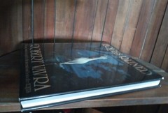 EQUUS REINED by Robert Vavra 1987 Hardcover Personalized Signature